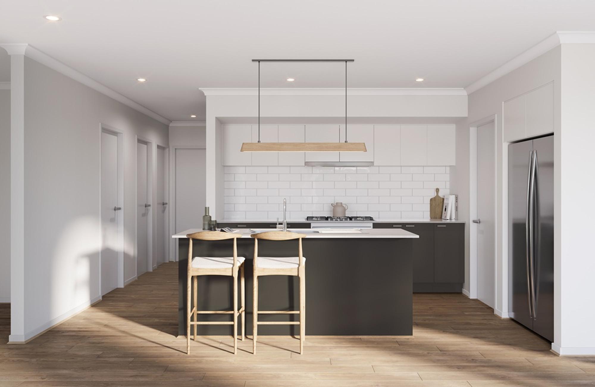 Lot 225 Sunray Grove by Homebuyers Centre VIC
