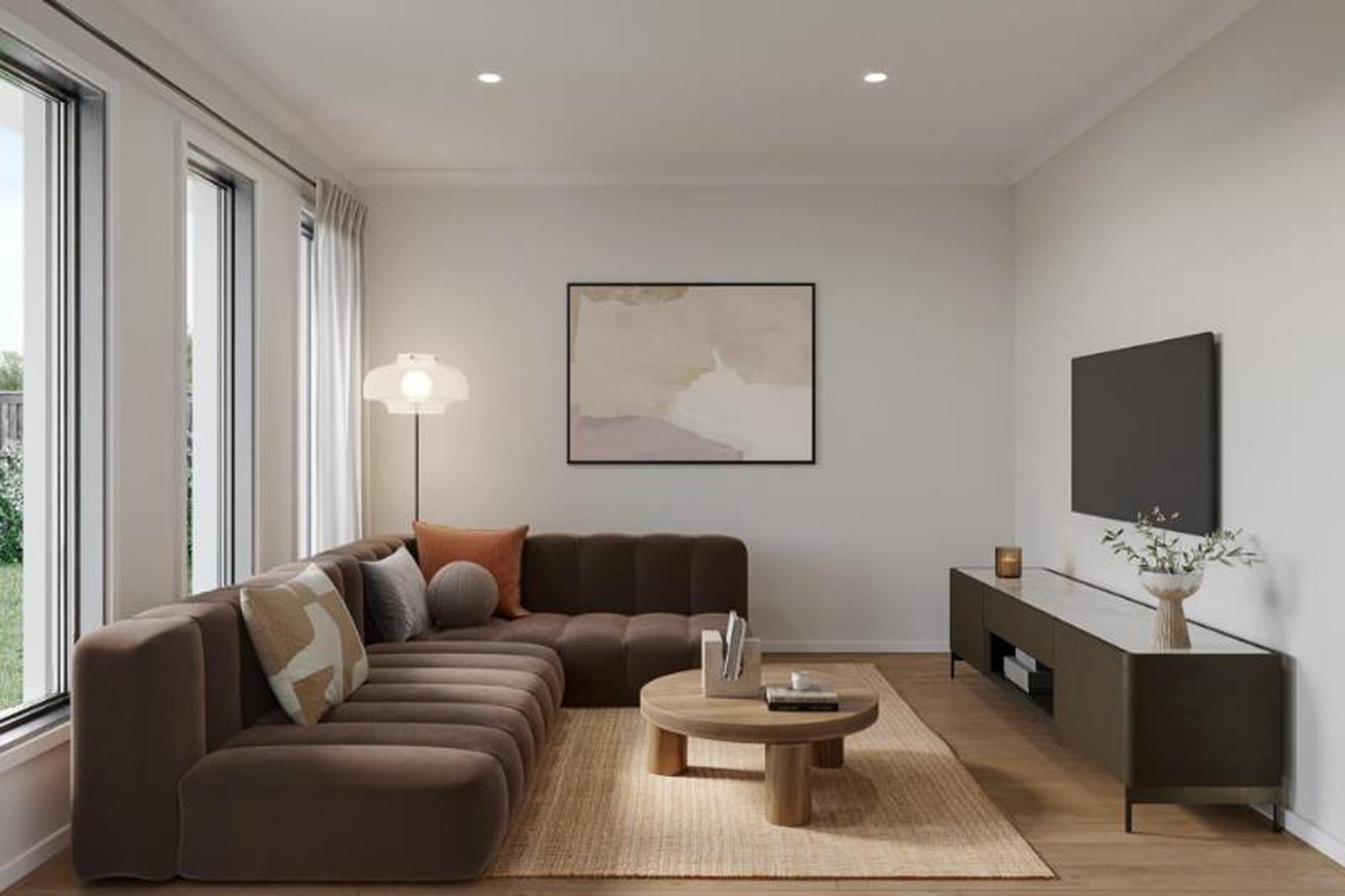Lot 225 Sunray Grove by Homebuyers Centre VIC