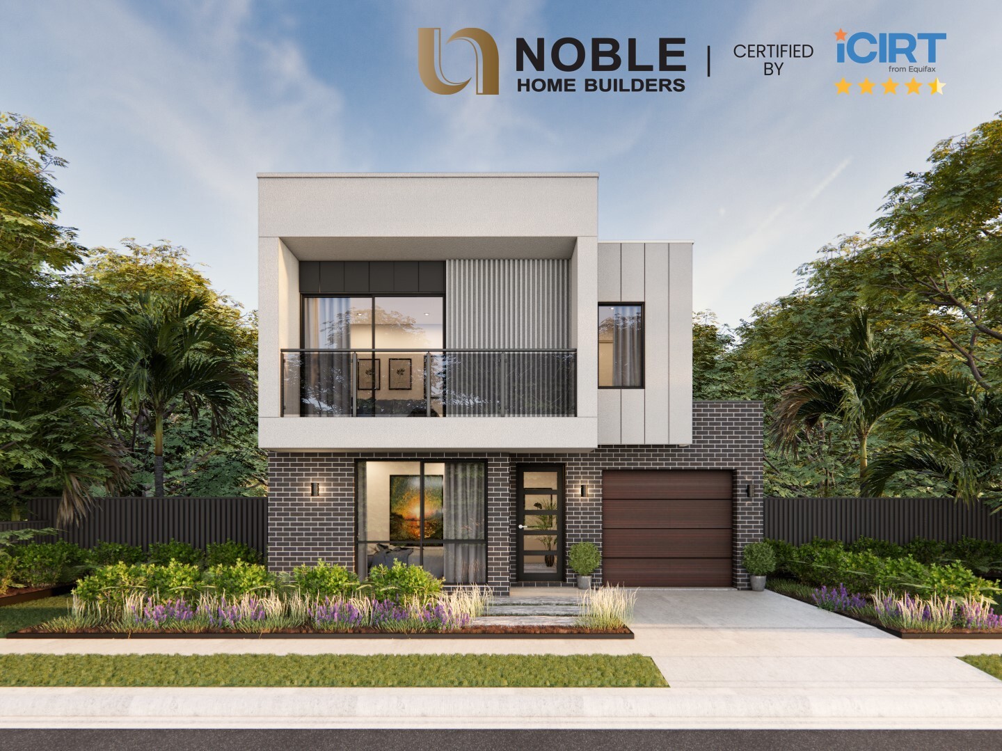 Lot 23/12 Clarke Street by Noble Home Builders