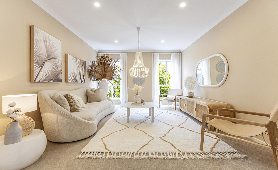 Lot 234 Webster Terrace by JG King Homes