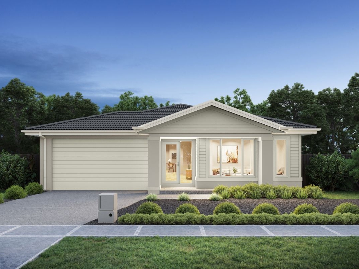 Lot 2403 Deanside Village by Carlisle Homes