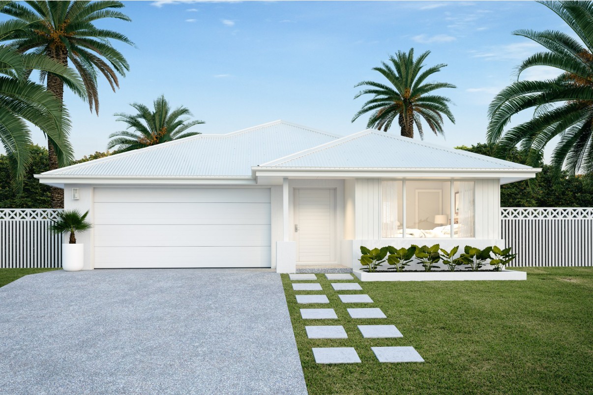 Lot 247 Riverbank