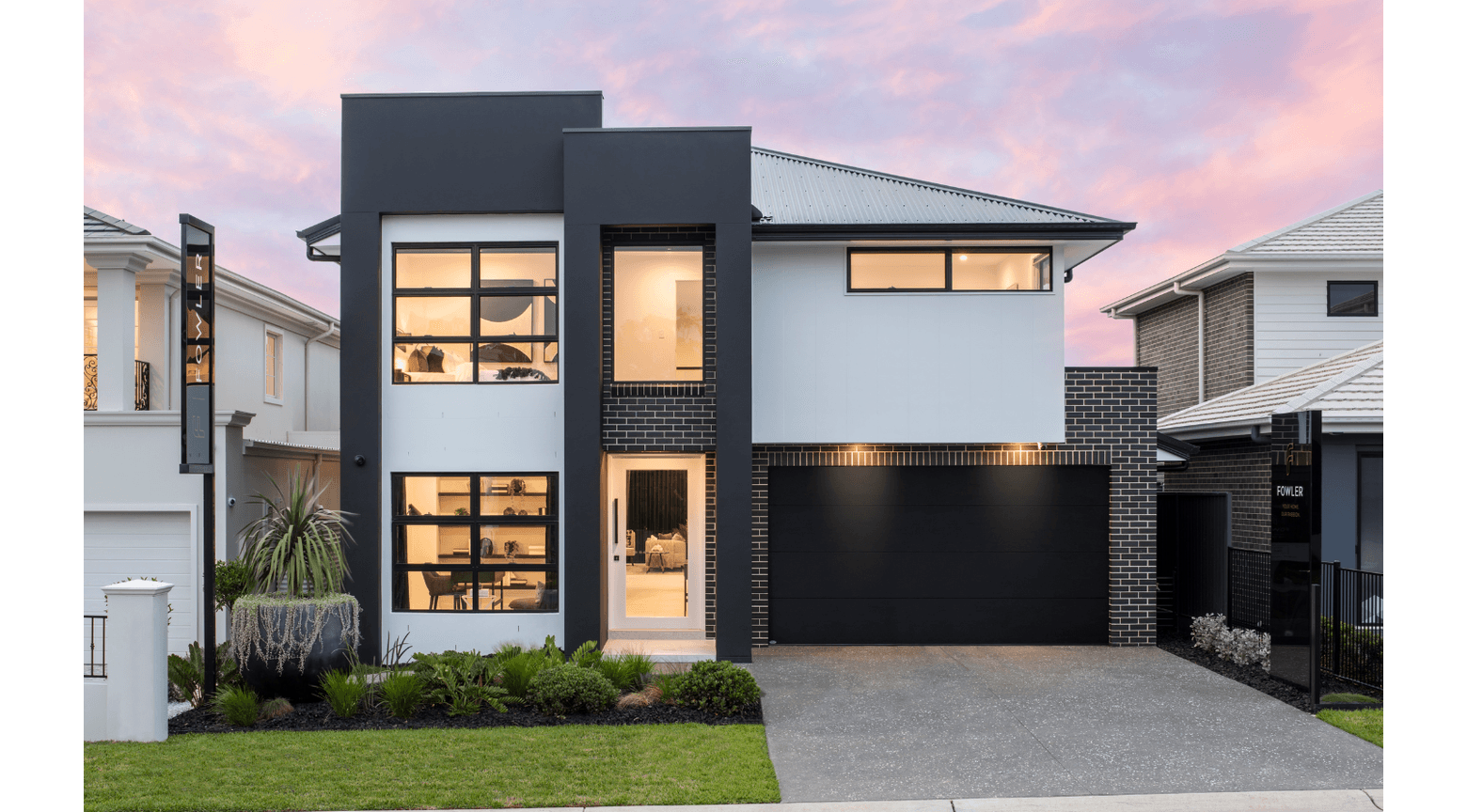Lot 2544 Corner of Road 29-27