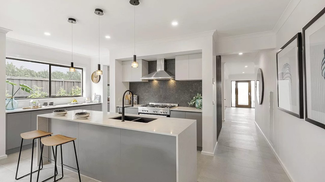 Lot 258 Casuarina Rd by Sherridon Homes