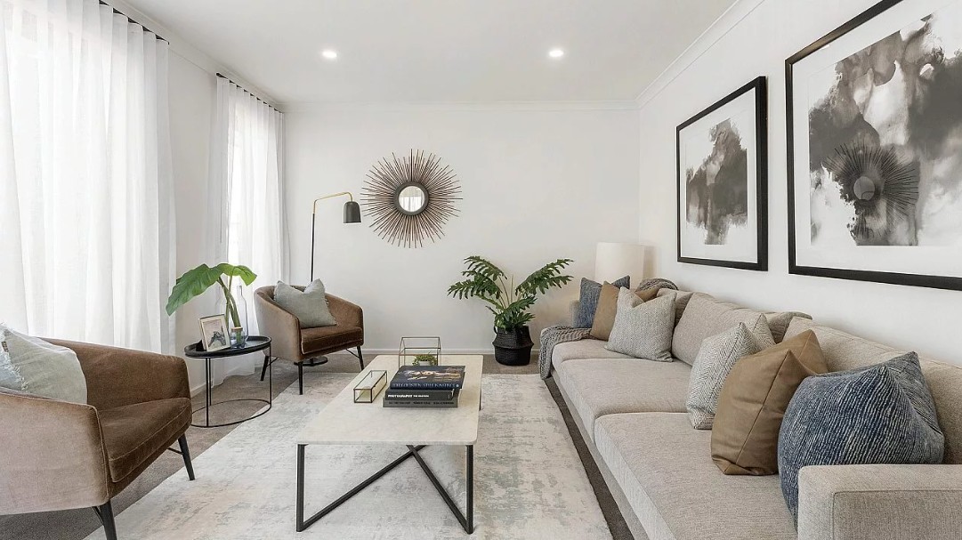 Lot 258 Casuarina Rd by Sherridon Homes