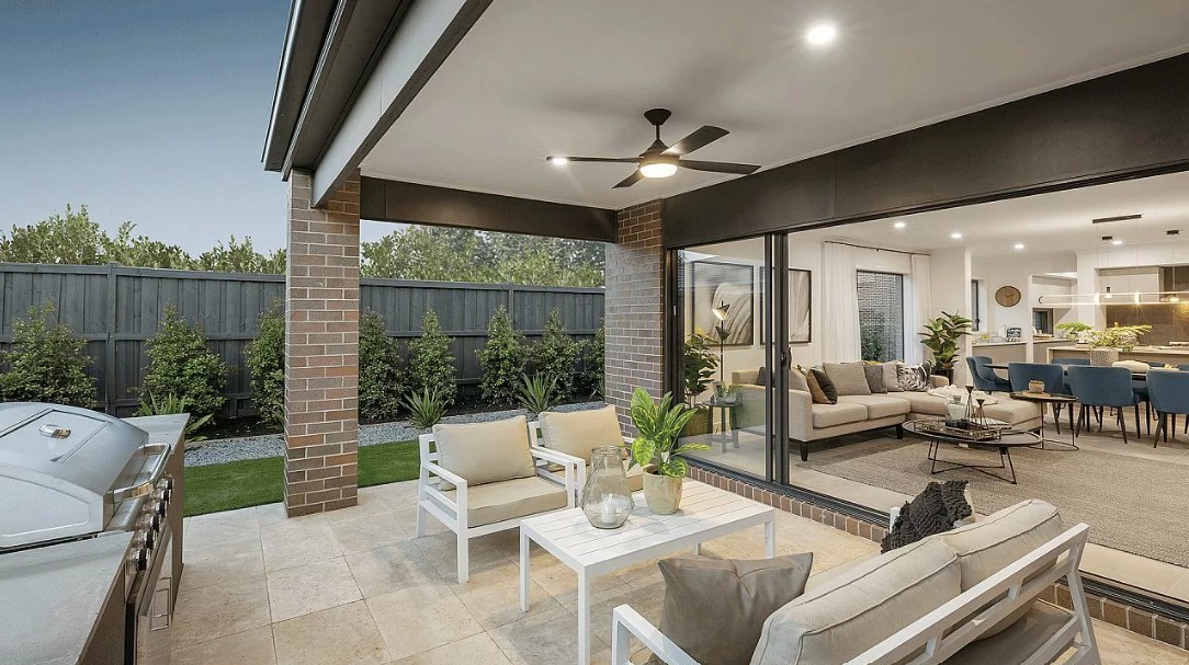 Lot 258 Casuarina Rd by Sherridon Homes