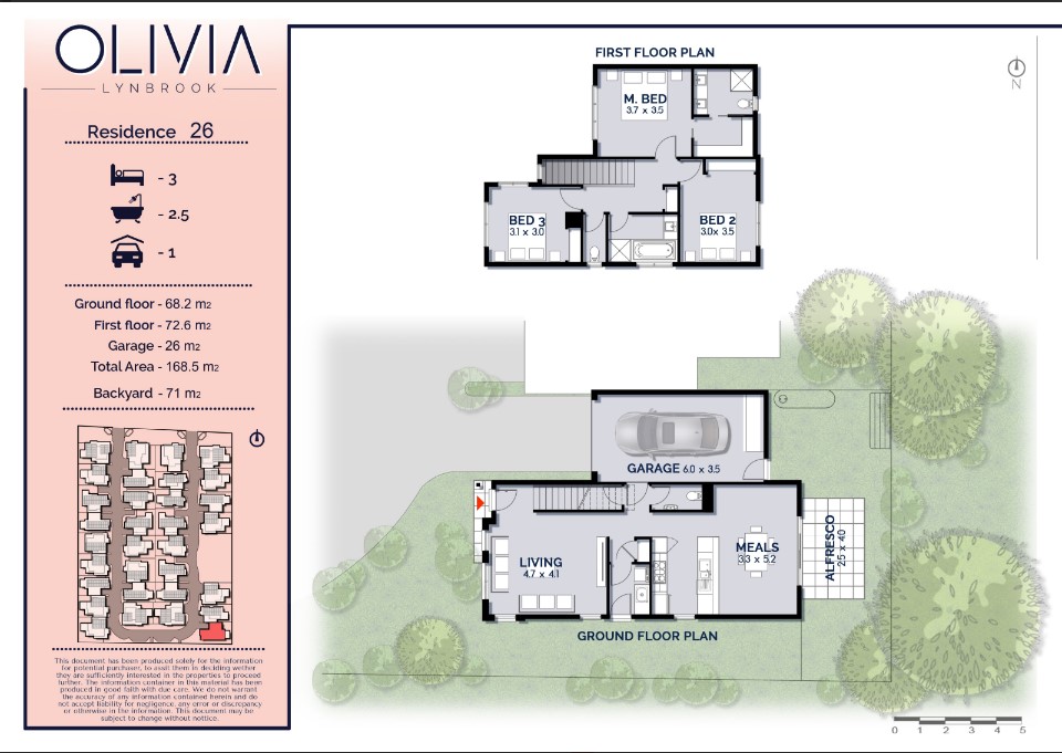 Lot 26 