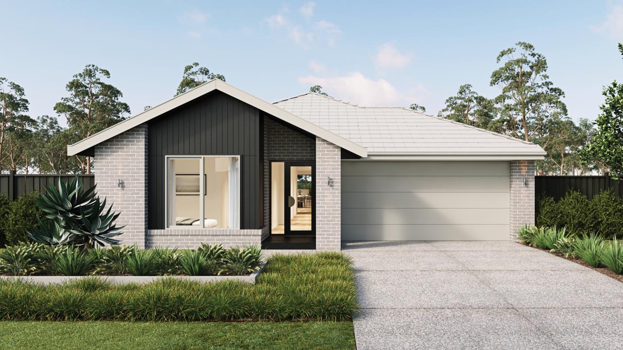 Lot 26 Nelson Street by Metricon Homes