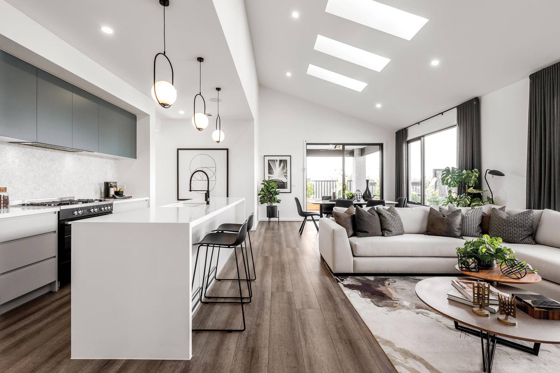 Lot 2607 Brighton Rise by Sherridon Homes
