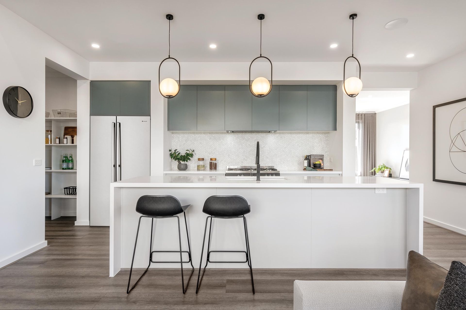 Lot 2607 Brighton Rise by Sherridon Homes