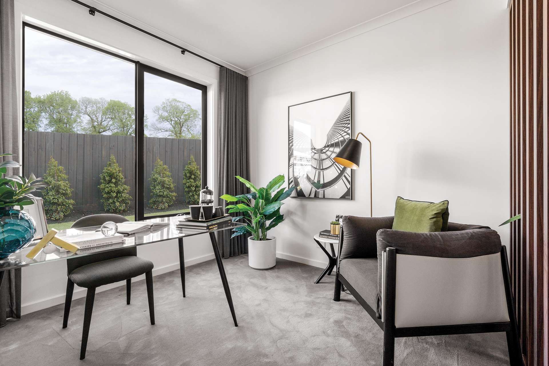 Lot 2607 Brighton Rise by Sherridon Homes