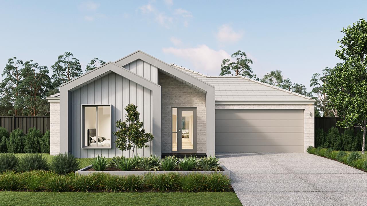 Lot 263 Stella Maris Crescent by Metricon Homes