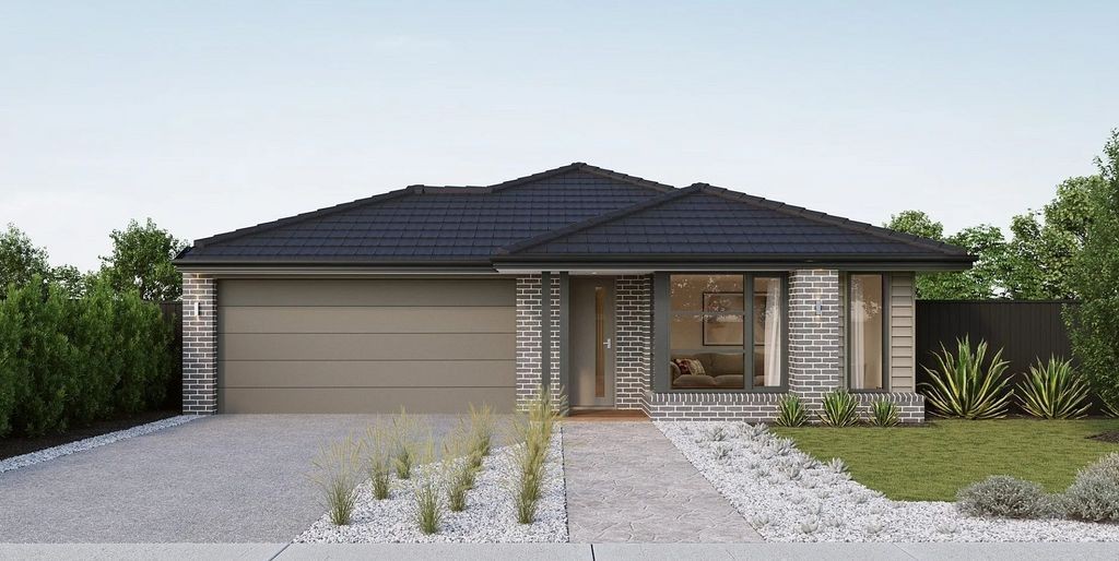 Lot 2648 Punt Way by Sherridon Homes