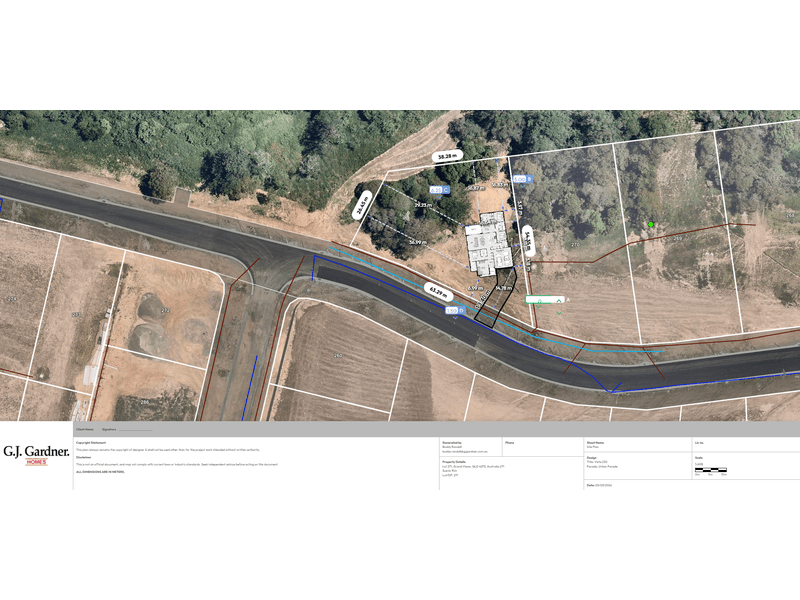 Lot 271 Malgum Drive