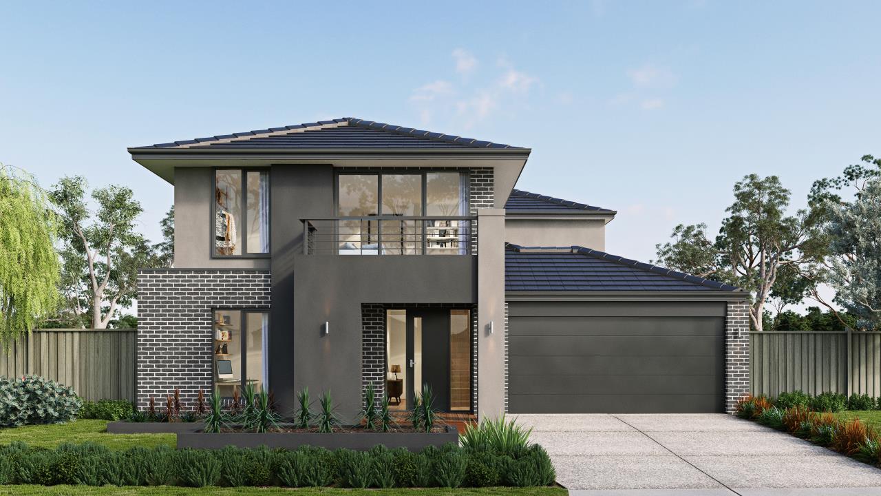 Lot 2711 Pezet Circuit by Metricon Homes