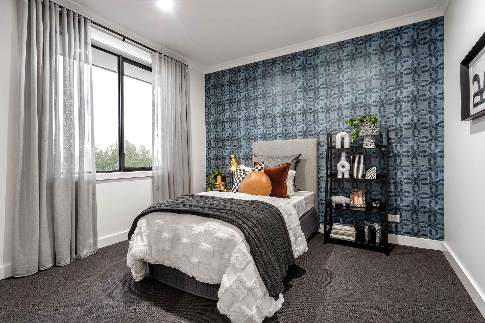 Lot 2727 Jacobson Way by Sherridon Homes