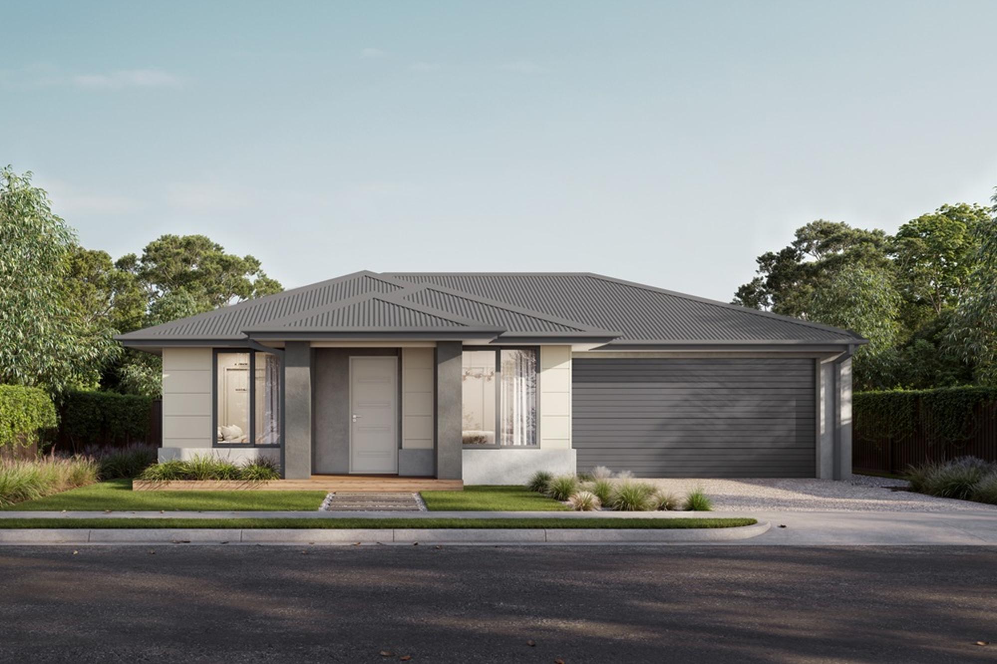 Lot 2728 Pound Road by Homebuyers Centre VIC
