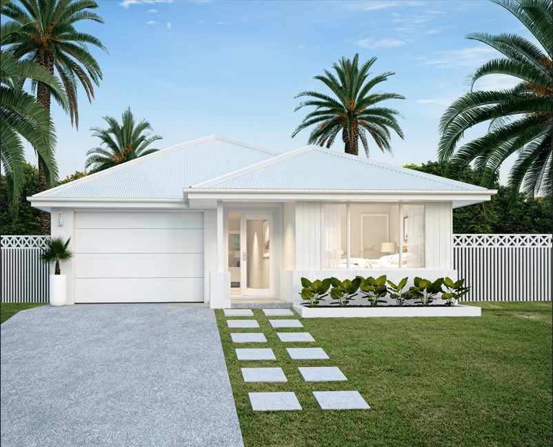 Lot 280 Riverbank
