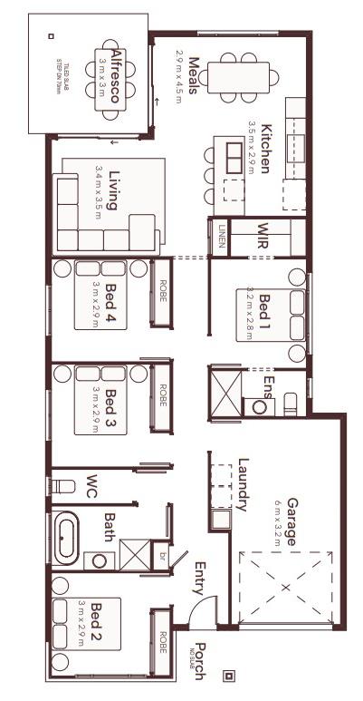Lot 280 Riverbank
