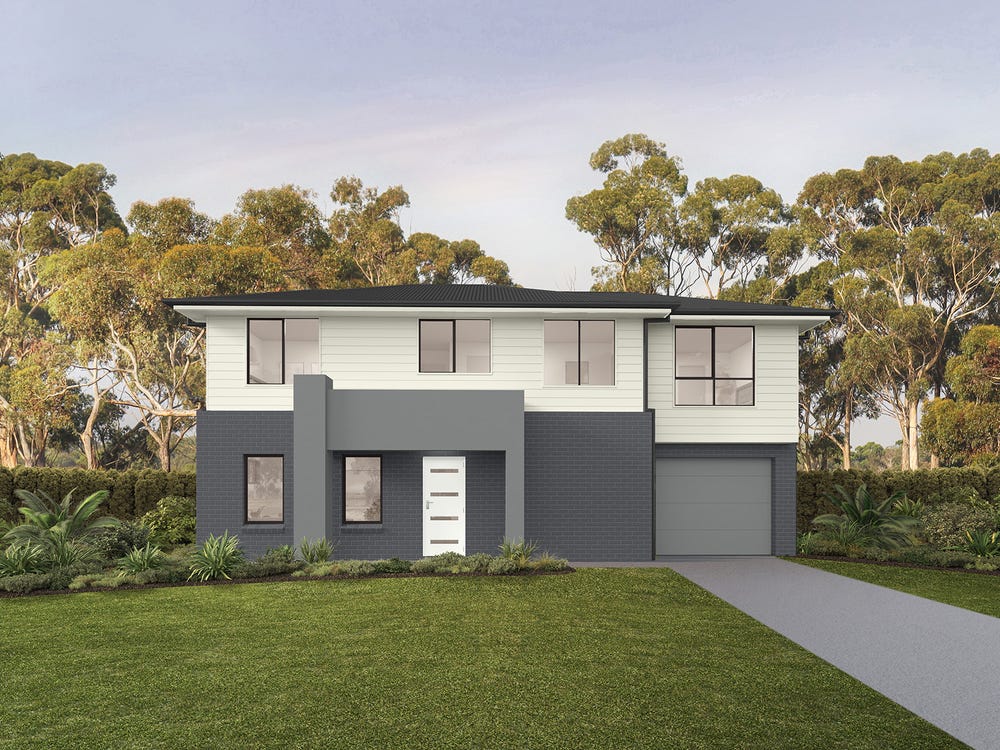 Lot 29 Bright Circuit Façade