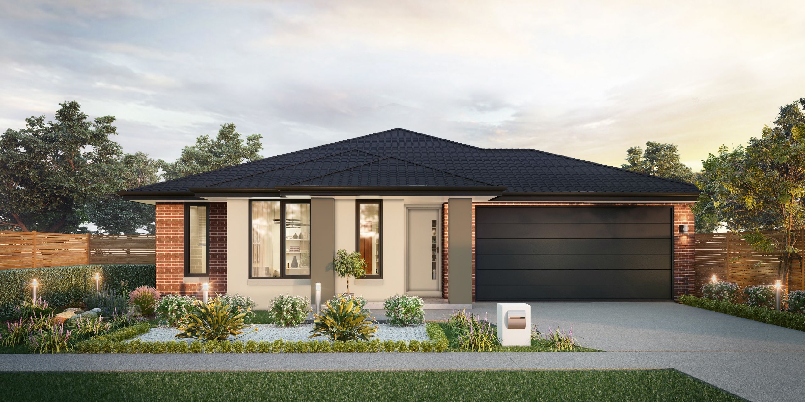Lot 2937 Lockington Road by H&L Victoria