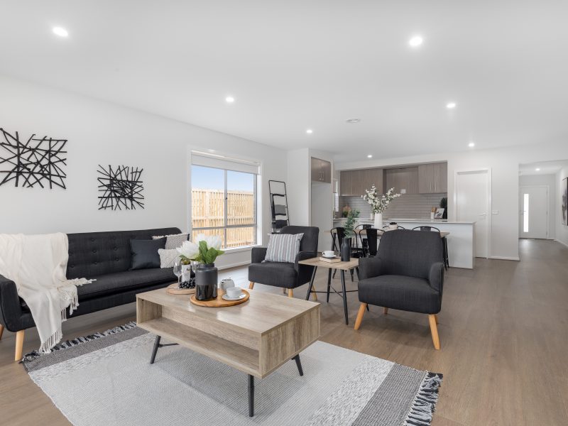 Lot 2937 Lockington Road by H&L Victoria