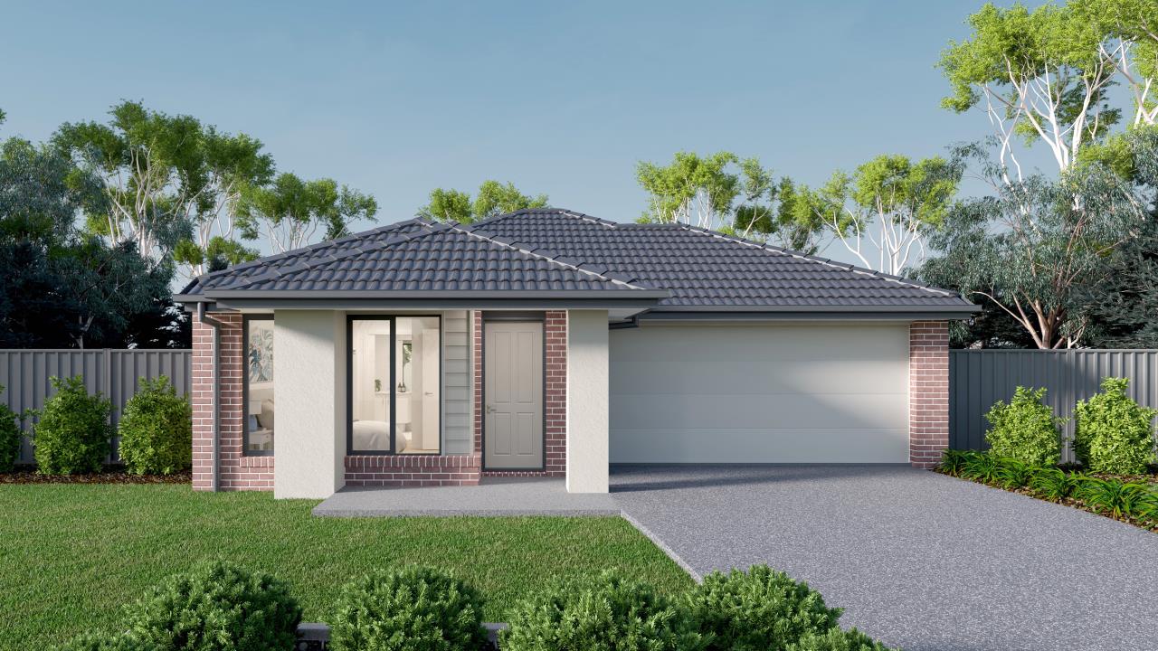 Lot 2968 Todra Crescent by Australian Building Company