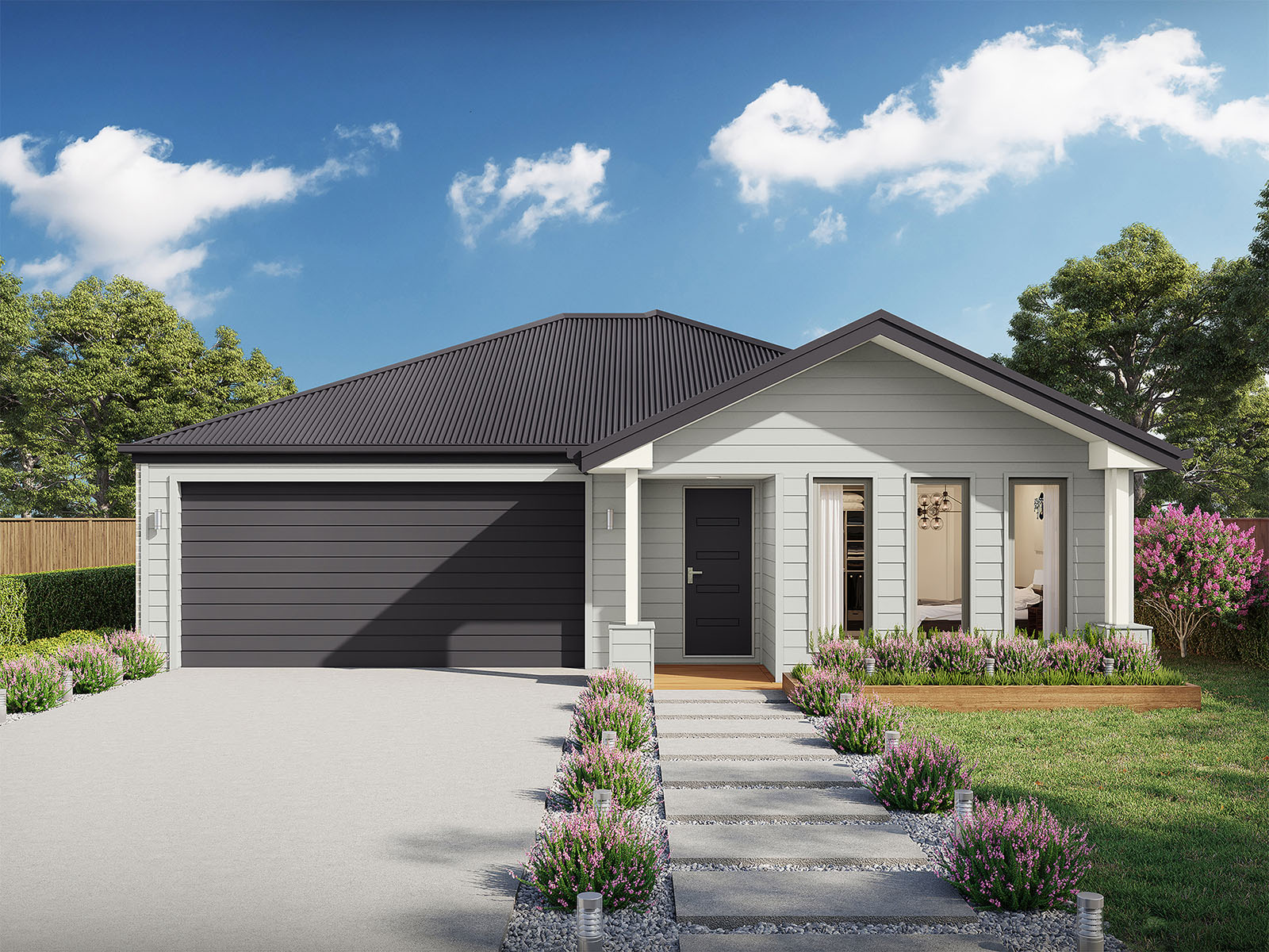 Lot 3 49 Ashworth Drive