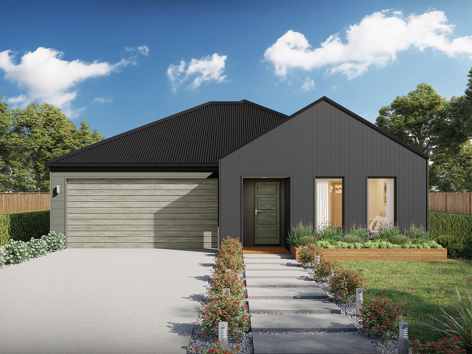 Lot 3 49 Ashworth Drive