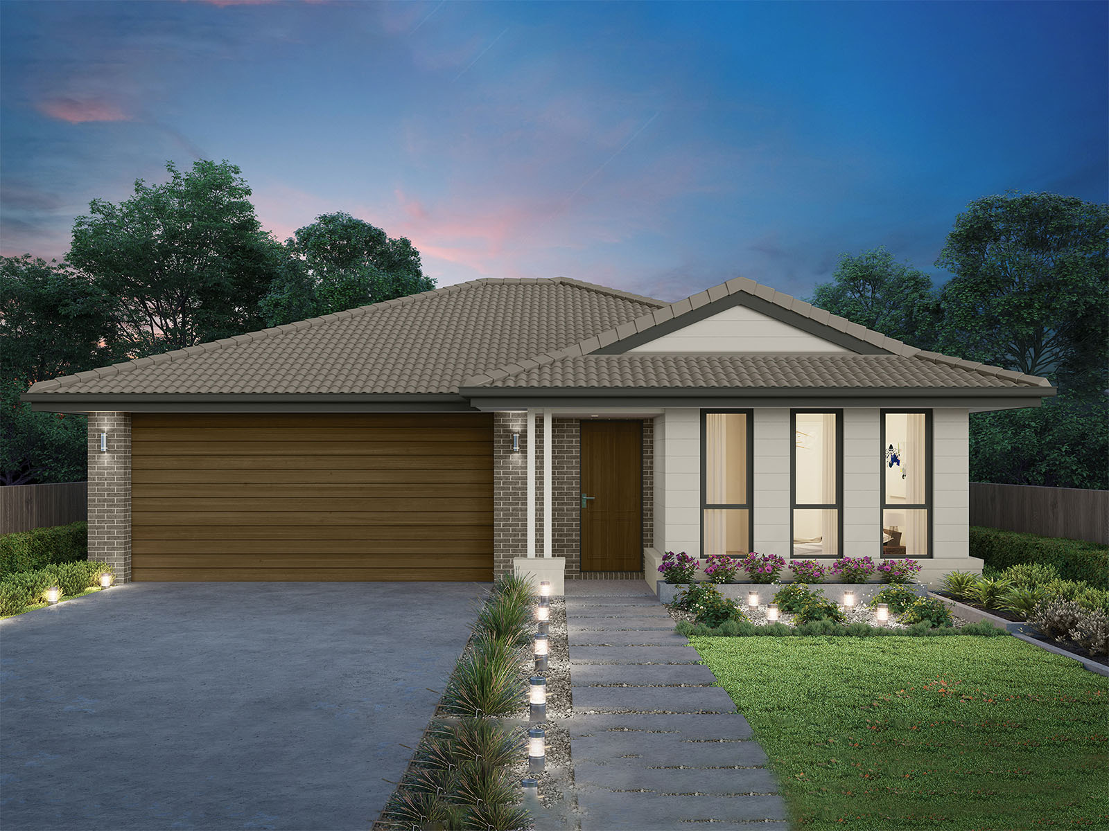 Lot 3 49 Ashworth Drive