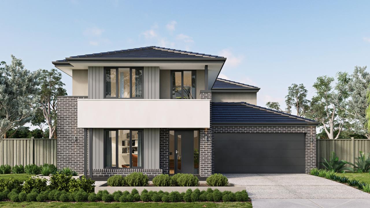 Lot 30 3 Springwood Circuit by Metricon Homes