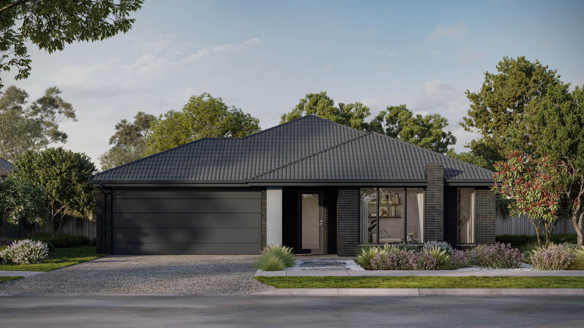Lot 30136 Katalia by Simonds Homes