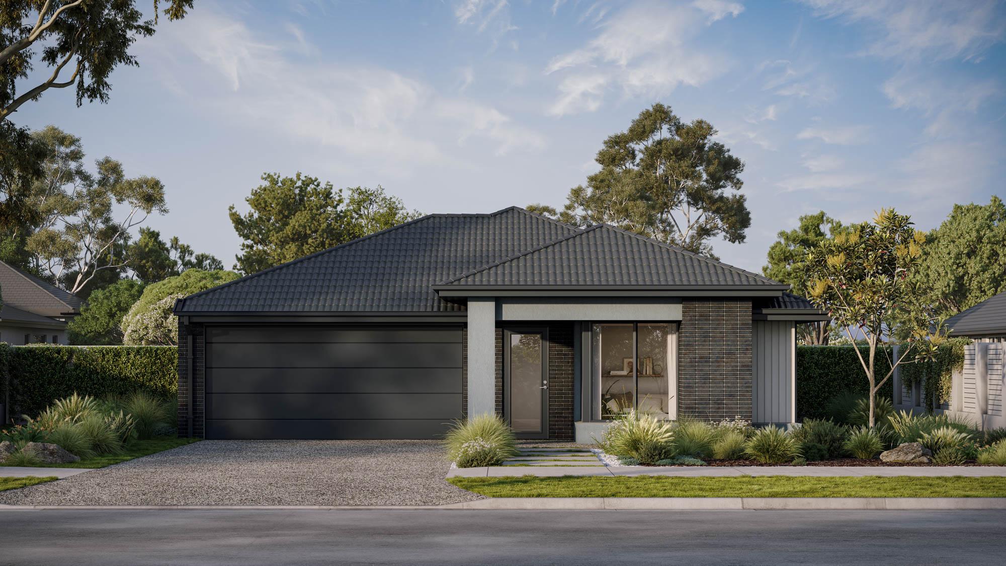 Lot 30139 Katalia by Simonds Homes