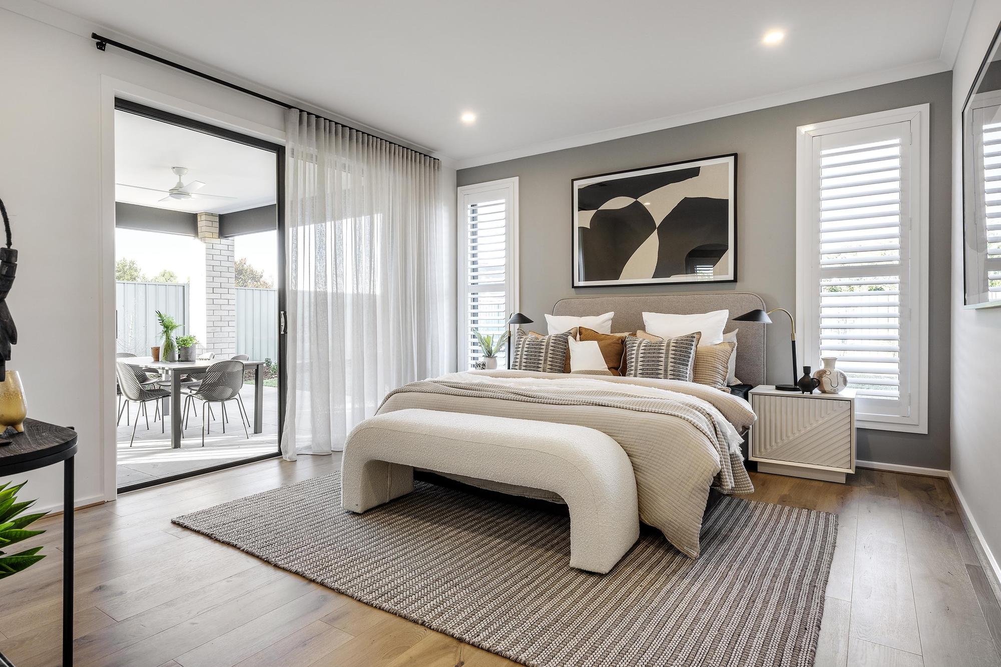 Lot 30237 Farmhill Circuit by Eden Brae Homes