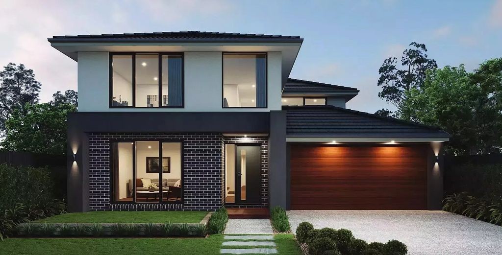 Lot 30528 Willard Road by Sherridon Homes