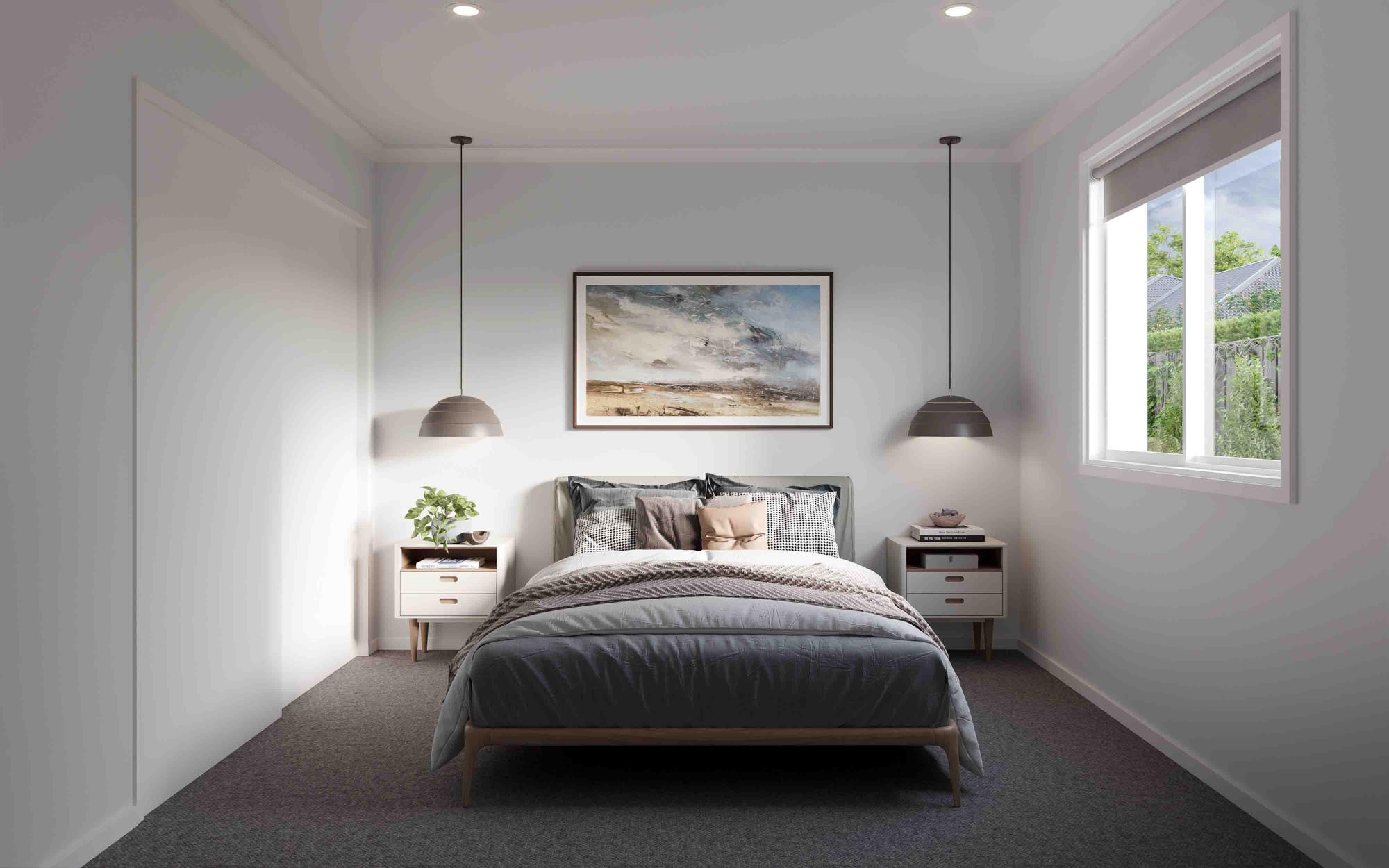 Lot 306 Centre Way by Homebuyers Centre VIC