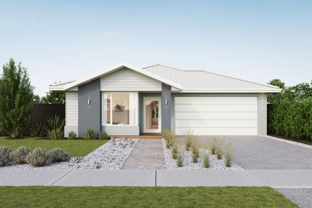 Lot 30605 Mauro Bvd by Sherridon Homes