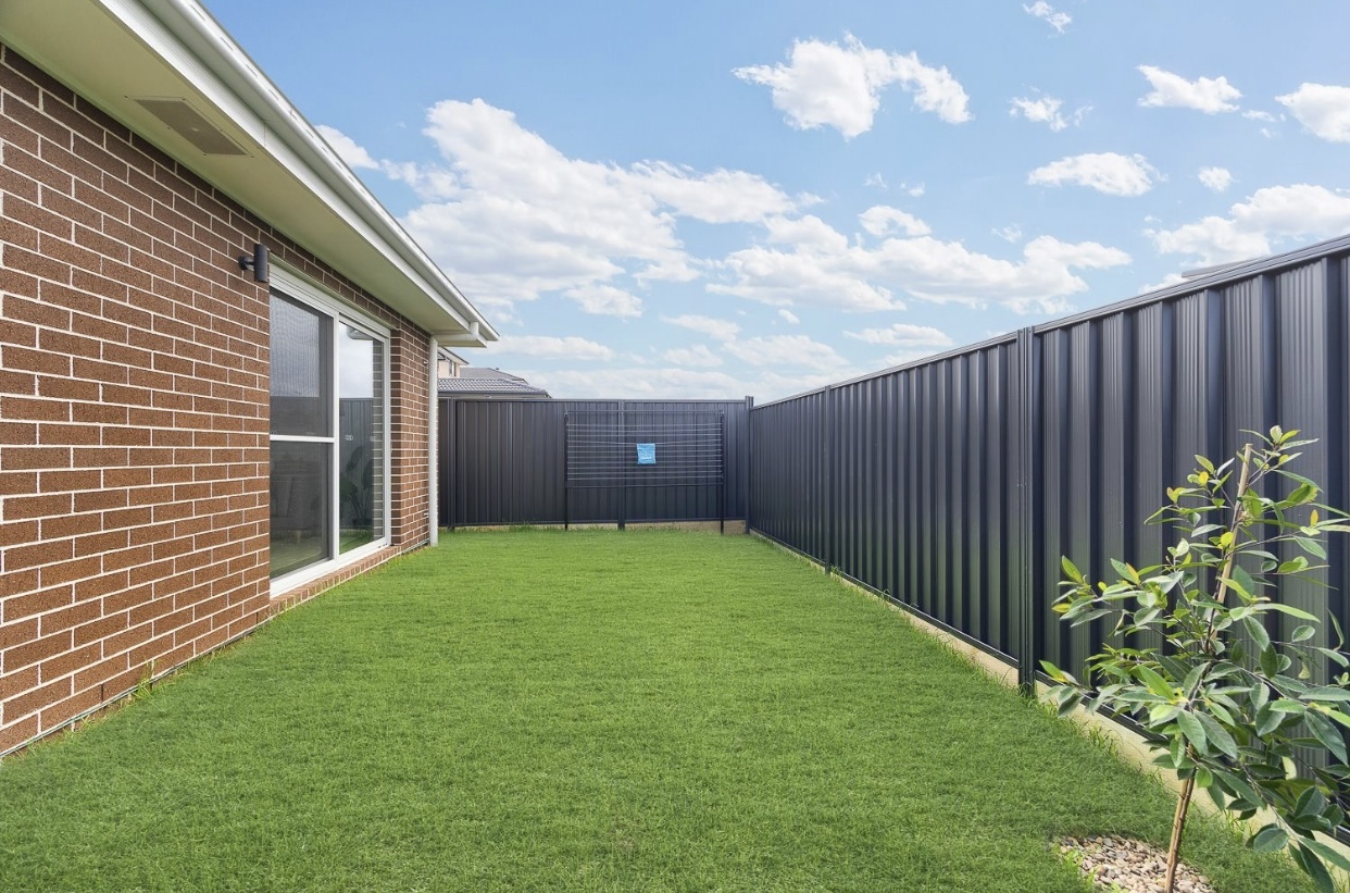 Lot 310 Tallawong Road by Noble Home Builders