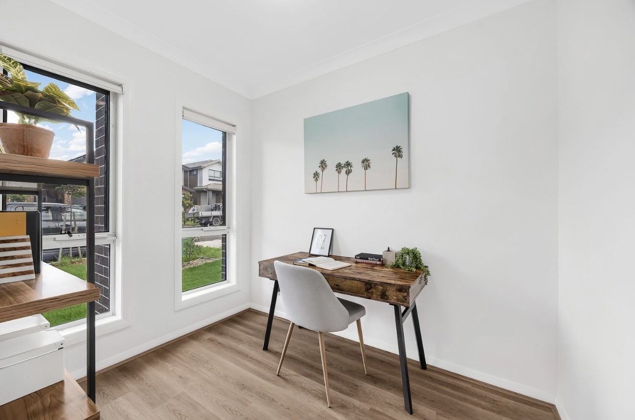Lot 310 Tallawong Road by Noble Home Builders