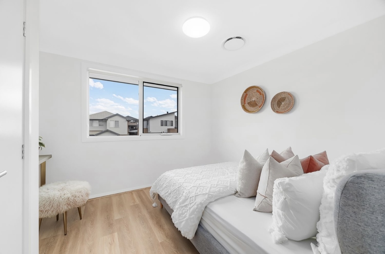 Lot 310 Tallawong Road by Noble Home Builders