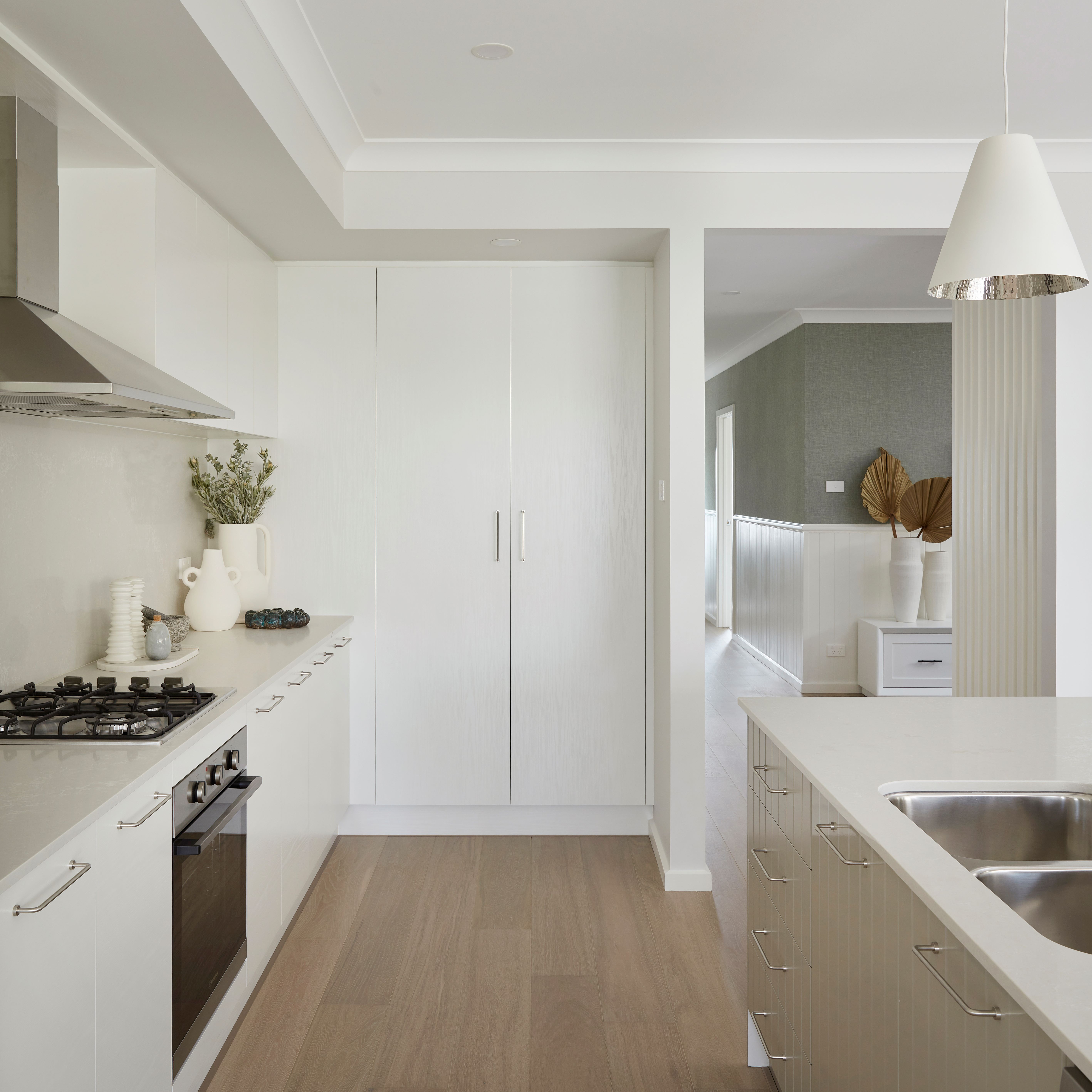 Lot 3108 Road 4 by Bellriver Homes