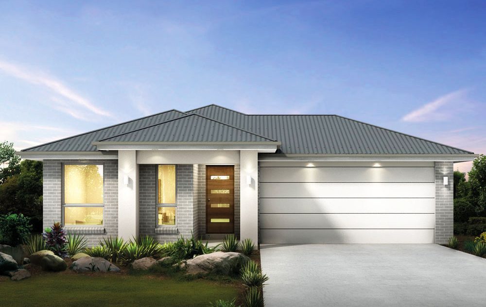 Lot 3108 Road 4 by Bellriver Homes
