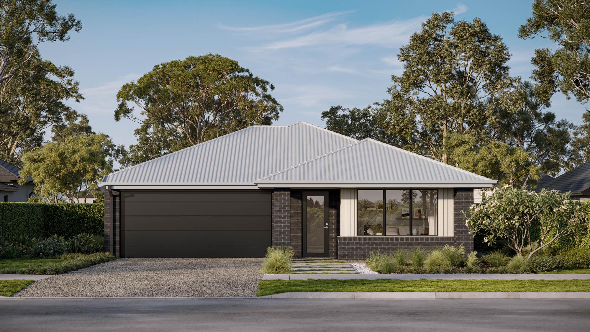Lot 3117 Glanmire Park Estate by Simonds Homes