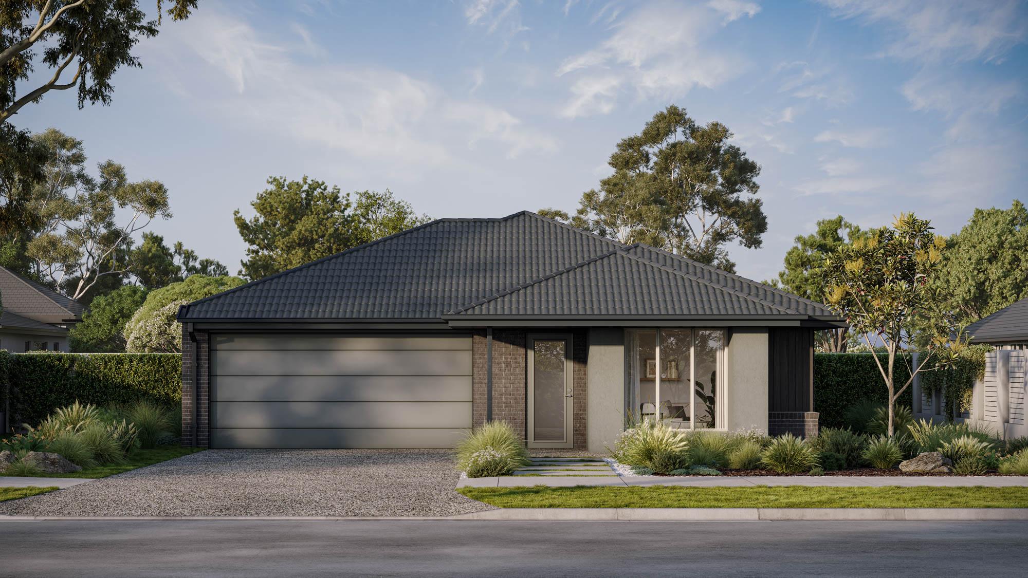 Lot 3138 Glanmire Park Estate by Simonds Homes