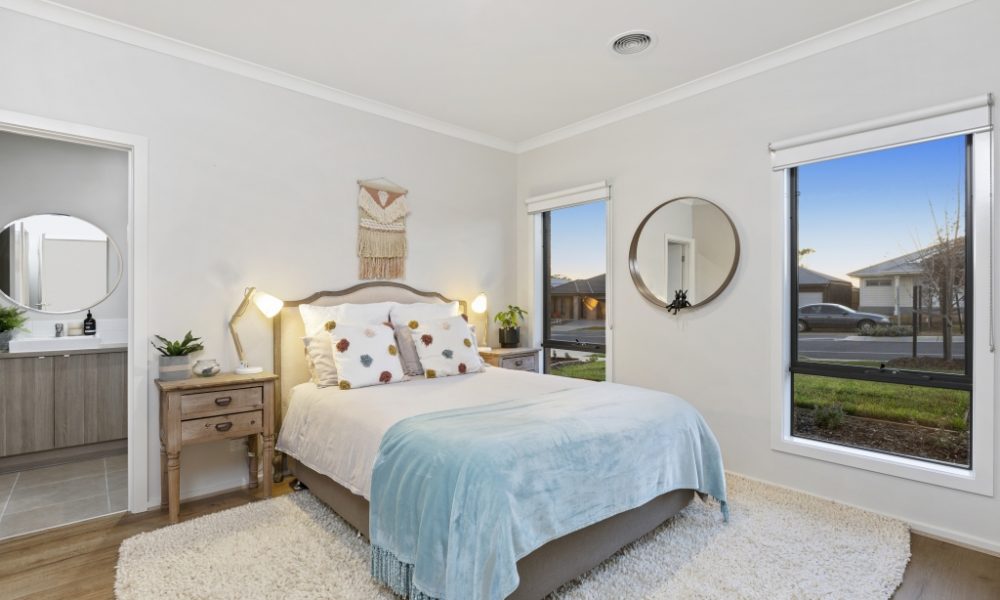 Lot 314 Artistry Way by H&L Victoria