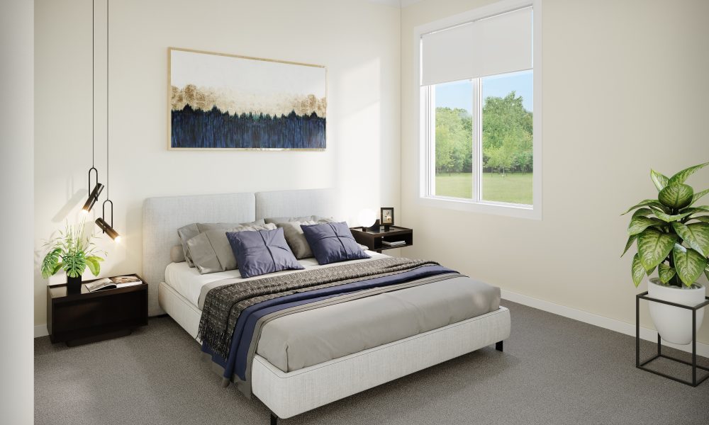 Lot 314 Artistry Way by H&L Victoria