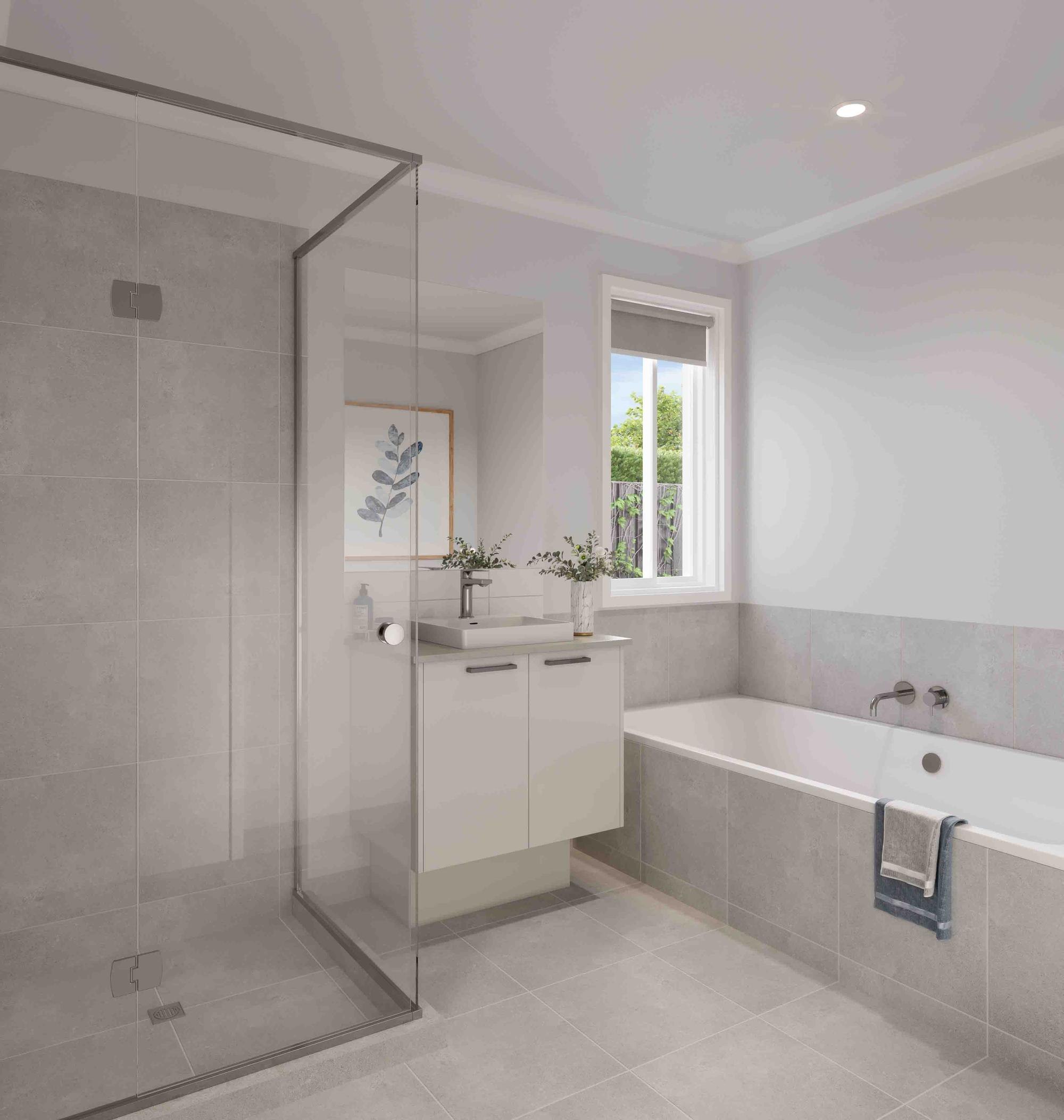 Lot 319 Breckenridge Drive by Homebuyers Centre VIC