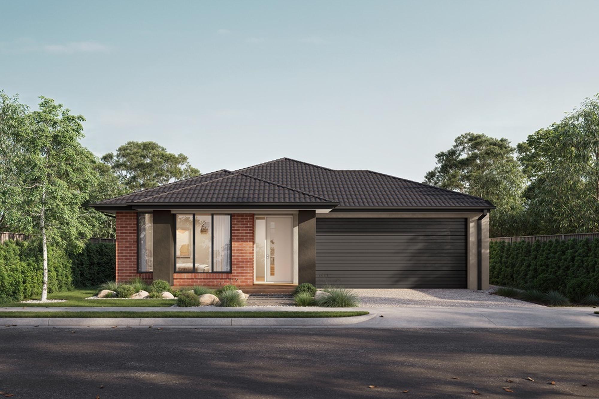 Lot 319 Breckenridge Drive by Homebuyers Centre VIC