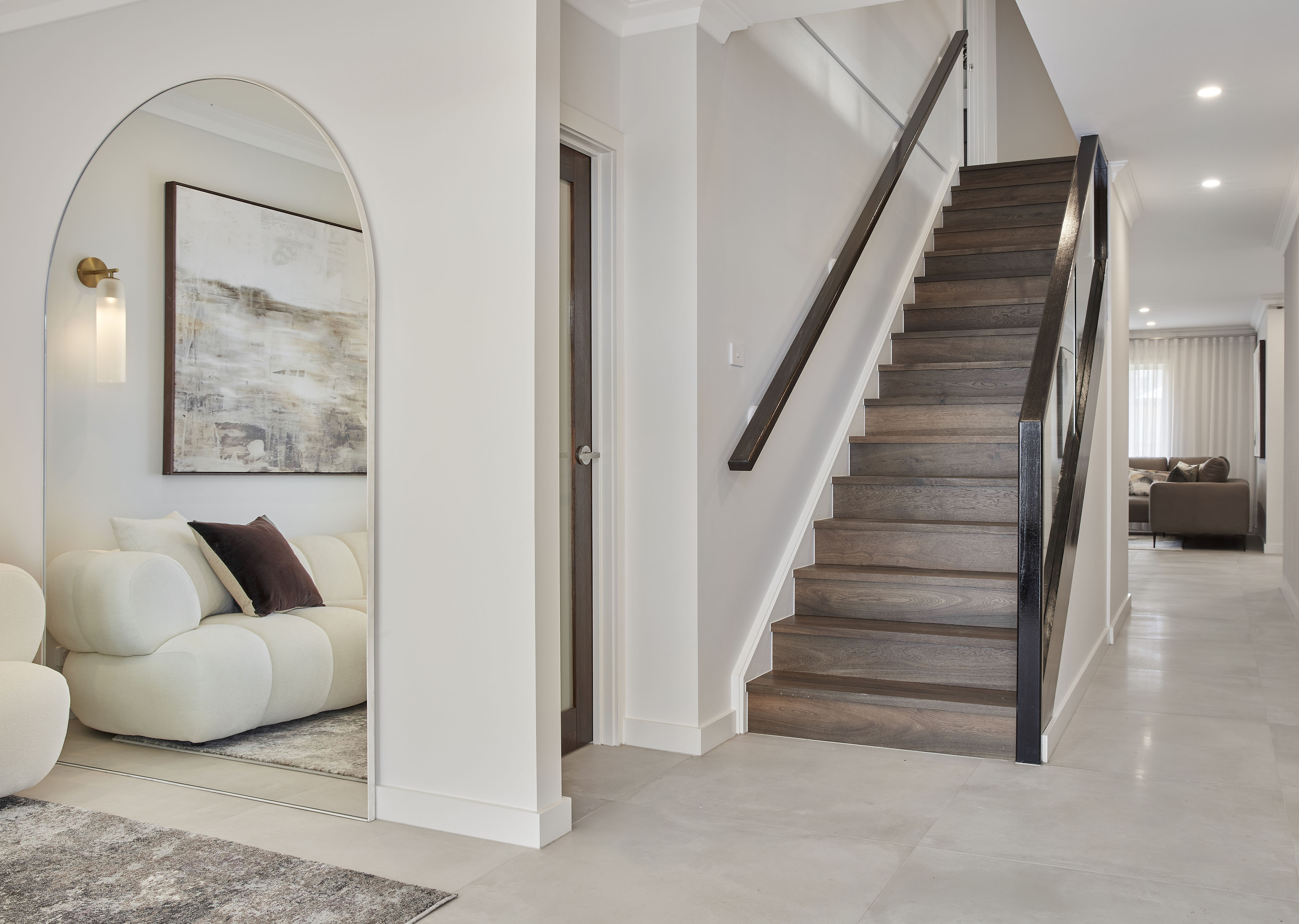 Lot 32 (33) Bangalay Road, Tahmoor Road Estate by Bellriver Homes