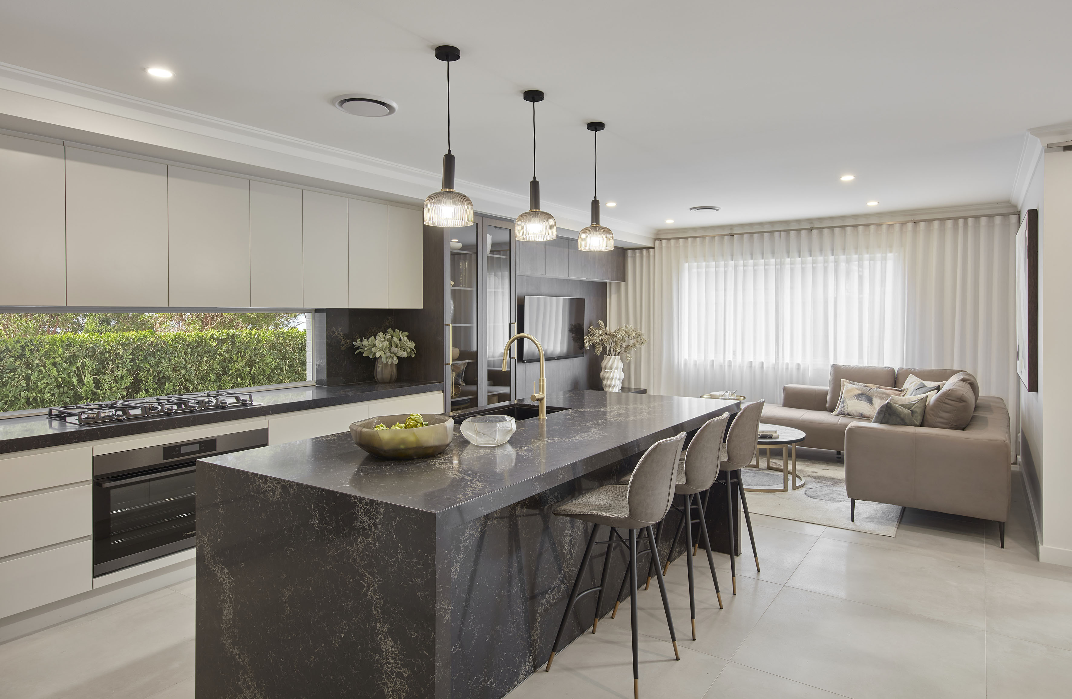 Lot 32 (33) Bangalay Road, Tahmoor Road Estate by Bellriver Homes